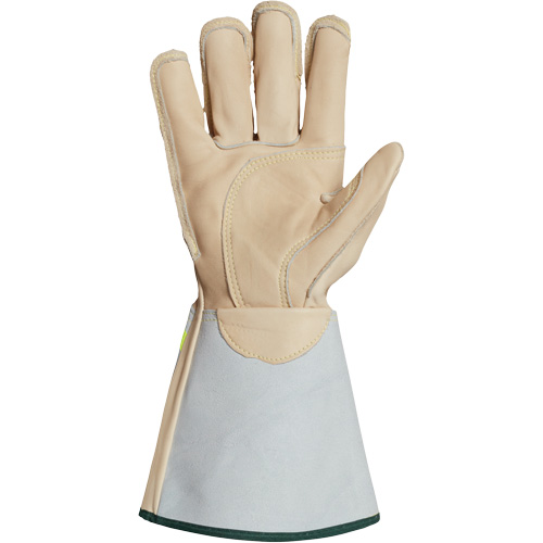 Endura&reg; Deluxe Lineman Gloves, 2X-Large, Horsehide Palm GTA Hardware Inc