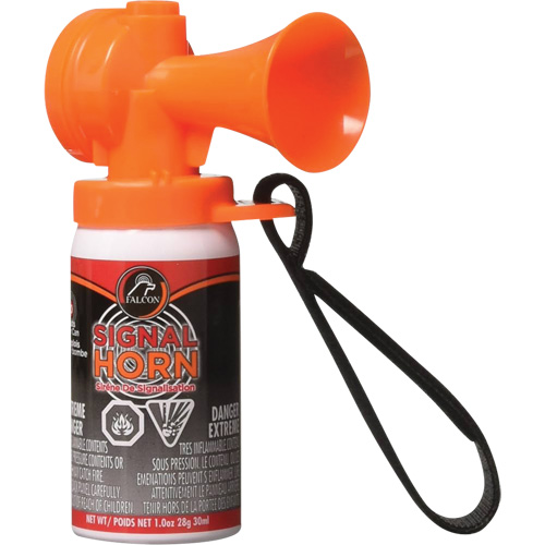 Avertisseur sonore GTA Hardware Inc