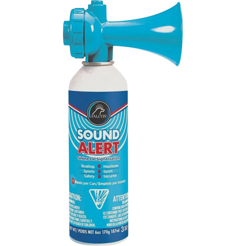 Signal Horn GTA Hardware Inc