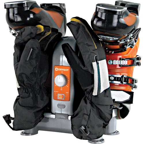 Dryguy&reg; Force Dry DX Boot and Glove Dryer GTA Hardware Inc