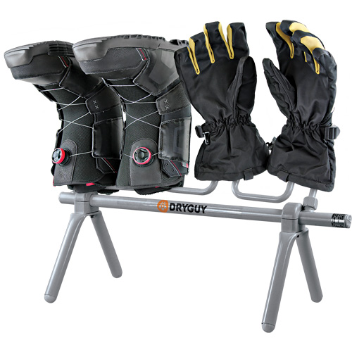 Dryguy&reg; Footwear and Glove Dry Rack GTA Hardware Inc