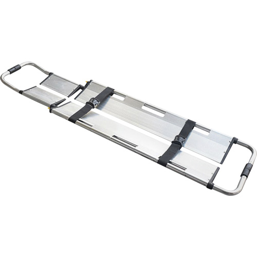 Dynamic Scoop Stretcher, Single Fold, Class 1 GTA Hardware Inc
