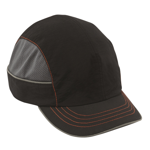 Skullerz 8950XL Bump Cap, Black GTA Hardware Inc