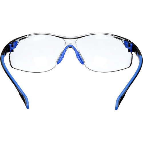 Solus Safety Glasses with Scotchgard Lens, Indoor/Outdoor Lens, Anti-Fog, Meets/Exceeds CSA Z94.3 GTA Hardware Inc