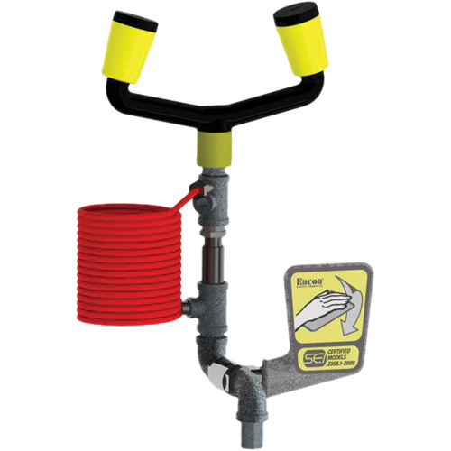 Port de perceuse &agrave; colonne pour tuyauterie GTA Hardware Inc