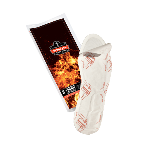 N-Ferno&reg; 6995 Foot Warming Packs, 7 hrs. GTA Hardware Inc