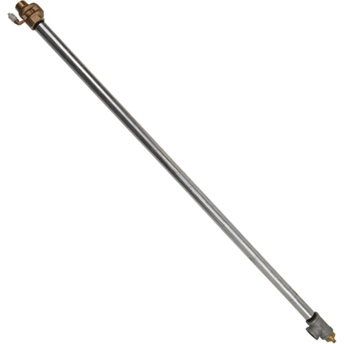 Freeze-Protection Bury Valve GTA Hardware Inc