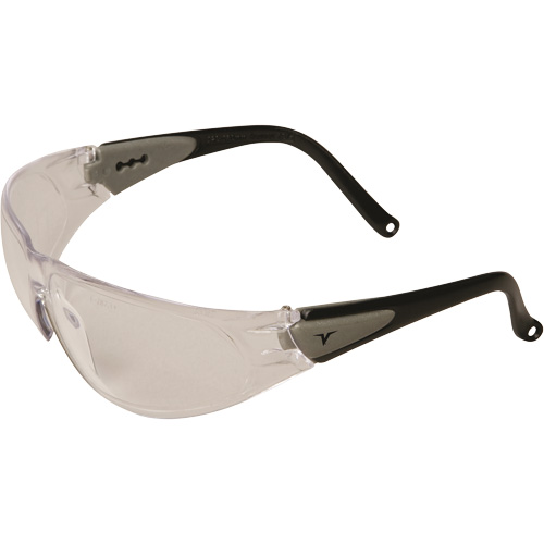 Veratti&reg; 1000  Safety Glasses, Clear Lens, Anti-Fog, ANSI Z87+/Meets/Exceeds CSA Z94.3 GTA Hardware Inc