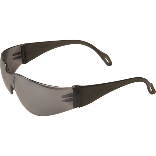 Lunettes de s&eacute;curit&eacute; Veratti 2000, Lentille Miroir argent&eacute;, Anti-&eacute;gratignures, ANSI Z87+/R&eacute;pond ou surpasse la norme CSA Z94.3 GTA Hardware Inc