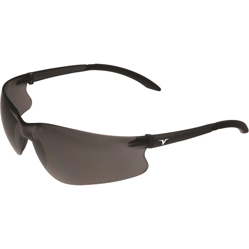 Lunettes de s&eacute;curit&eacute; Veratti GT, Lentille Grise/fum&eacute;e, Antibu&eacute;e, ANSI Z87+/R&eacute;pond ou surpasse la norme CSA Z94.3 GTA Hardware Inc