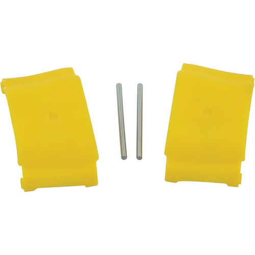 Halo Eyewash Cover Kit GTA Hardware Inc