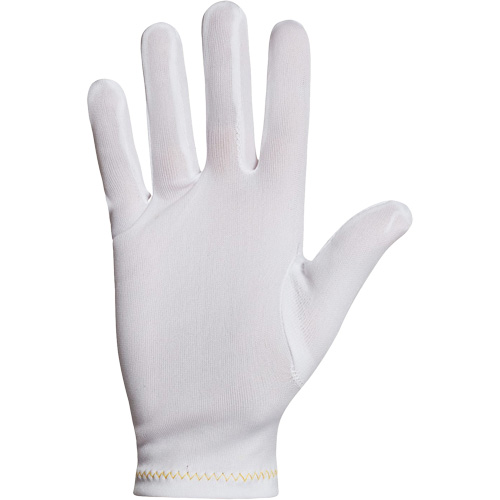 Gant pour inspecteur, Nylon, Poignet &agrave; ourlet, Petit GTA Hardware Inc