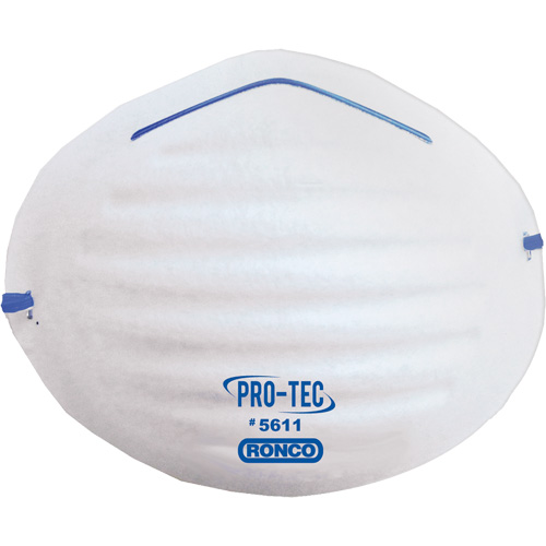 Dust Mask GTA Hardware Inc