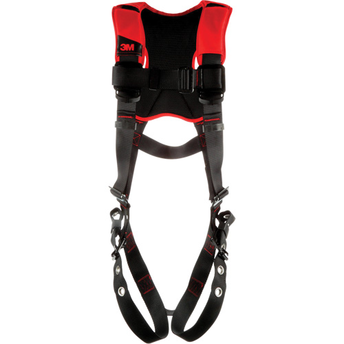 Harnais confortable de style veste, Certifi&eacute;e CSA, Classe A, Petit, Cap. 420 lb GTA Hardware Inc