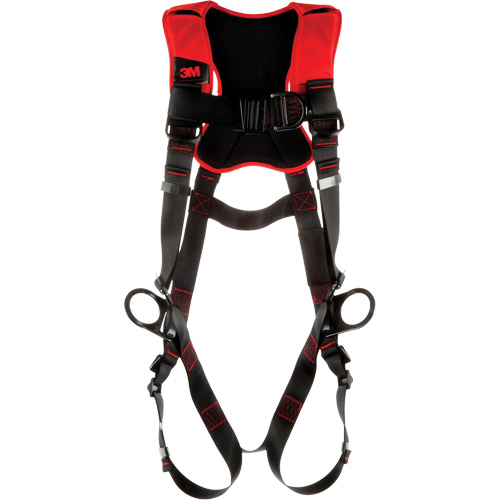Comfort Vest-Style Harness, CSA Certified, Class ALP, Small, 420 lbs. Cap. GTA Hardware Inc