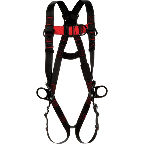 Vest-Style Harness, CSA Certified, Class ALP, Small, 420 lbs. Cap. GTA Hardware Inc