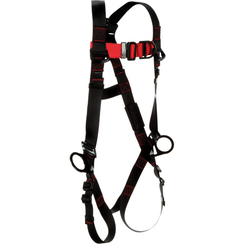 Vest-Style Harness, CSA Certified, Class ALP, Small, 420 lbs. Cap. GTA Hardware Inc