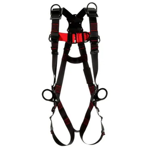 Vest-Style Harness, CSA Certified, Class AELP, Small, 420 lbs. Cap. GTA Hardware Inc