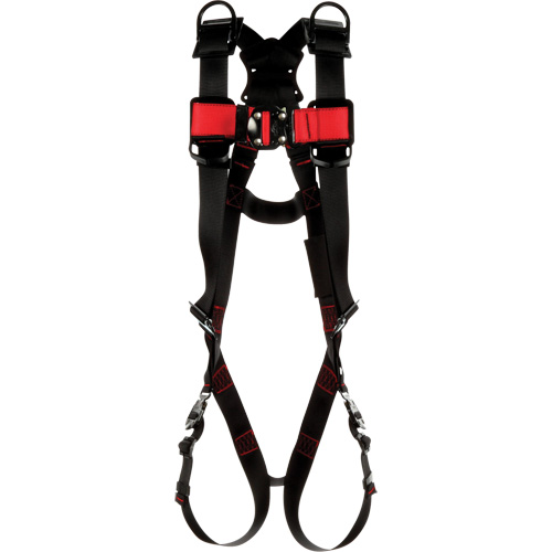 Vest-Style Harness, CSA Certified, Class AE, Large/Medium, 420 lbs. Cap. GTA Hardware Inc