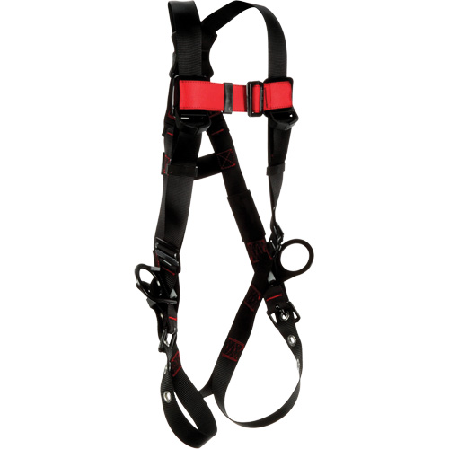 Vest-Style Harness, CSA Certified, Class AP, Small, 420 lbs. Cap. GTA Hardware Inc