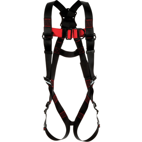Vest-Style Harness, CSA Certified, Class AL, Small, 420 lbs. Cap. GTA Hardware Inc
