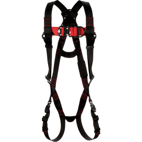 Vest-Style Harness, CSA Certified, Class AL, Small, 420 lbs. Cap. GTA Hardware Inc