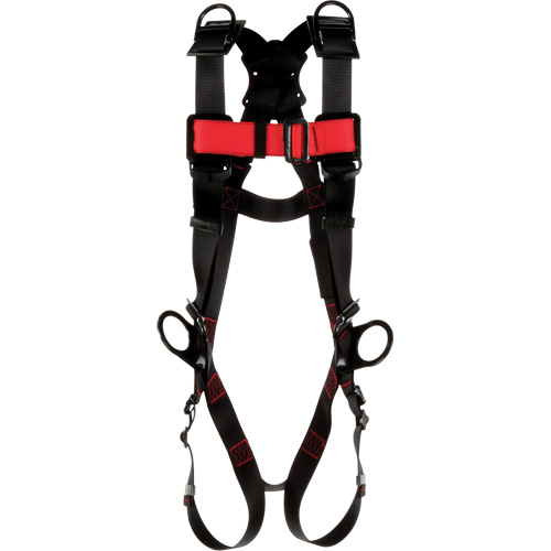 Vest-Style Harness, CSA Certified, Class AEP, Large/Medium, 420 lbs. Cap. GTA Hardware Inc