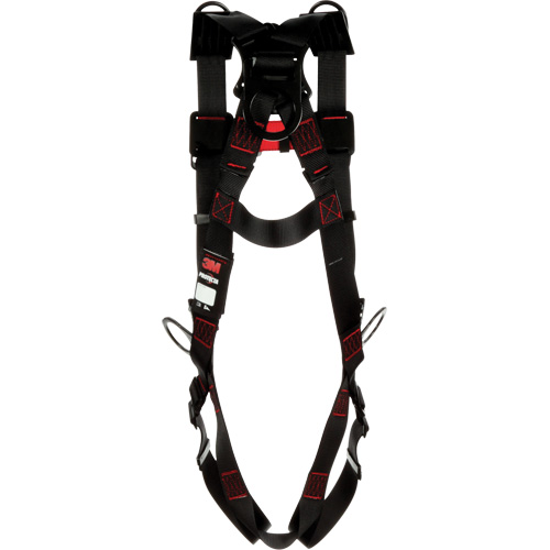 Vest-Style Harness, CSA Certified, Class AEP, Large/Medium, 420 lbs. Cap. GTA Hardware Inc