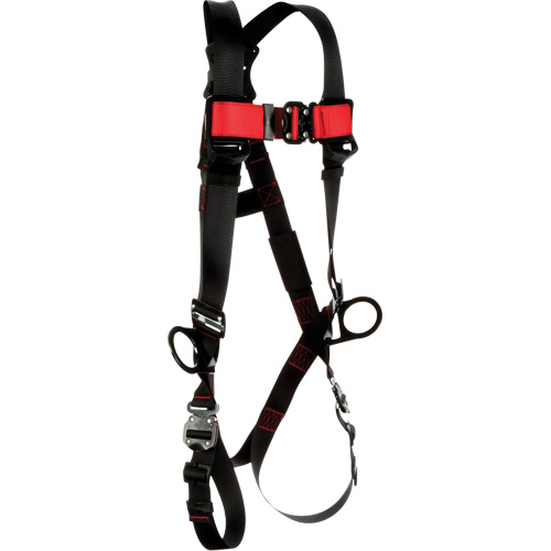 Vest-Style Harness, CSA Certified, Class AP, Large/Medium, 420 lbs. Cap. GTA Hardware Inc