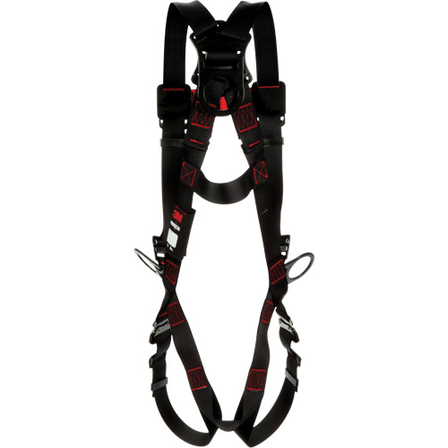 Vest-Style Harness, CSA Certified, Class AP, Large/Medium, 420 lbs. Cap. GTA Hardware Inc