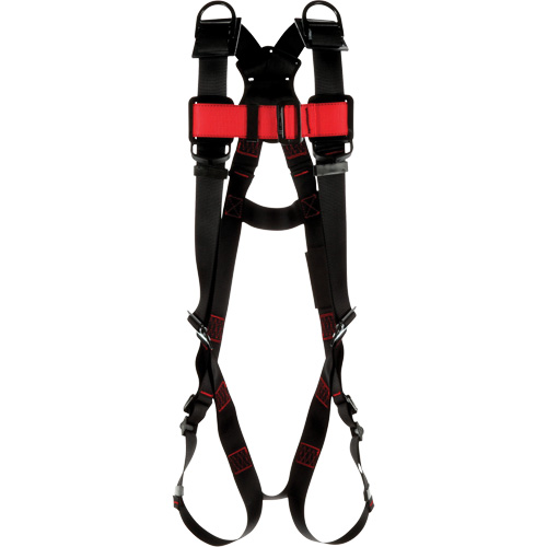 Vest-Style Harness, CSA Certified, Class AE, Small, 420 lbs. Cap. GTA Hardware Inc