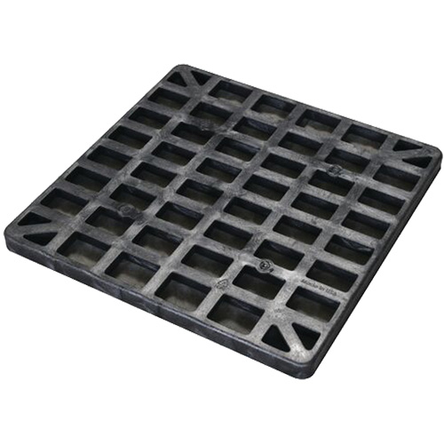 Spill Control Replacement Grate GTA Hardware Inc