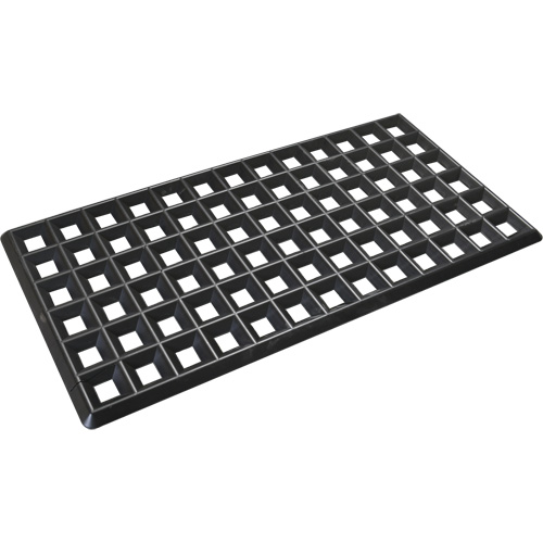 Spill Control Replacement Grate GTA Hardware Inc