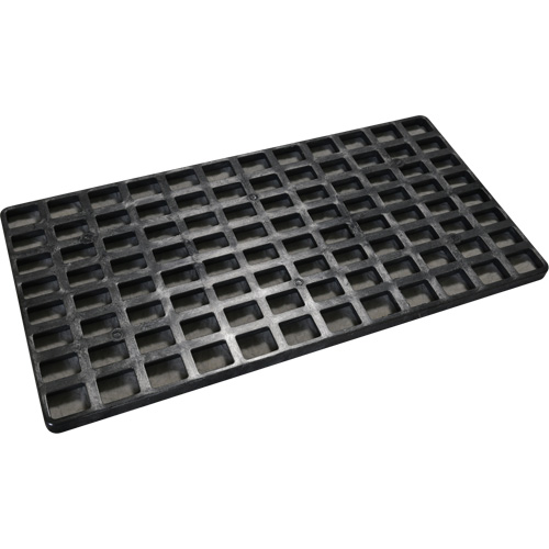Spill Control Replacement Grate GTA Hardware Inc