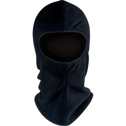Passe-montagne, Molleton, Noir GTA Hardware Inc