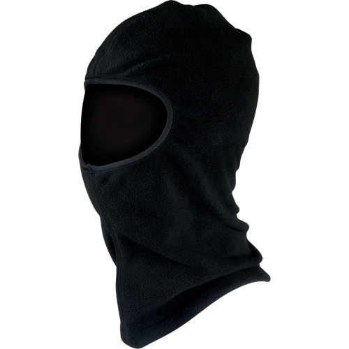Passe-montagne, Molleton, Noir GTA Hardware Inc