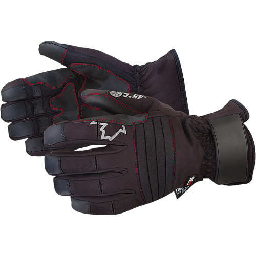 Gants pour le froid extr&ecirc;me SnowForce, Taille Moyen GTA Hardware Inc