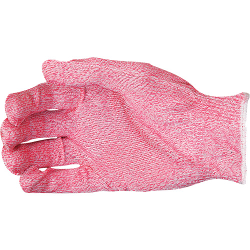 Gants r&eacute;sistants aux coupures Sure Knit, Taille T-petit, Calibre 13, Enveloppe en PEHP, ASTM ANSI niveau A5 GTA Hardware Inc