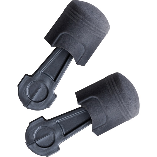 Bouchons d'oreilles E-A-R Pistonz, Vrac - Boîte GTA Hardware Inc