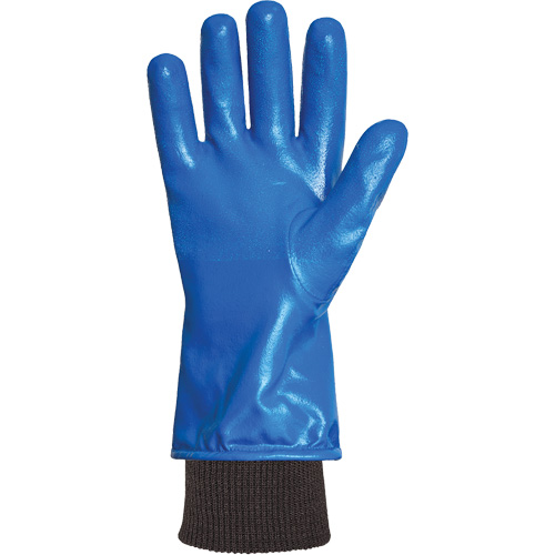 Gants d'hiver enduits North Sea, Petit, R&ecirc;vetement Nitrile, Enveloppe en Acrylique GTA Hardware Inc