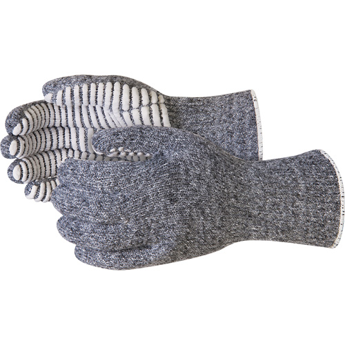 Cool Grip&reg; Heat-Resistant Gloves, Nitrile, Medium/Small, Protects Up To 600° F (315° C) GTA Hardware Inc