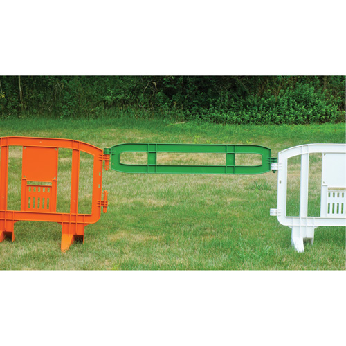Rallonge de barricade GTA Hardware Inc