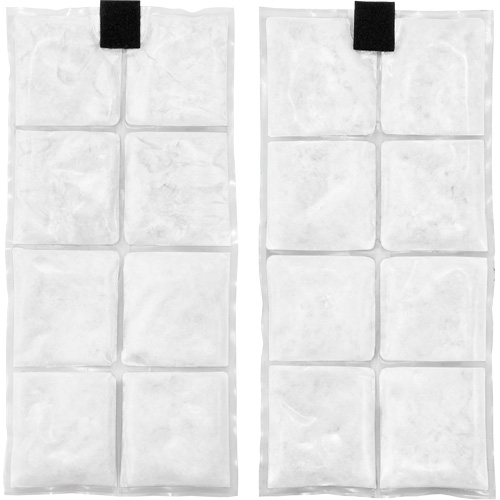 Sachets pour veste de refroidissement &agrave; changement de phase 6260 Chill-Its GTA Hardware Inc
