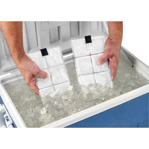 Sachets pour veste de refroidissement &agrave; changement de phase 6260 Chill-Its GTA Hardware Inc