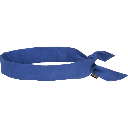 Cooling Bandana, Blue GTA Hardware Inc