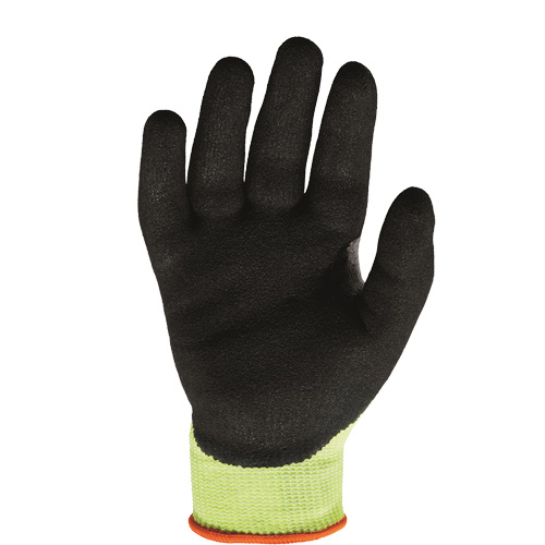 Gants r&eacute;sistants &agrave; la coupe ProFlex 7141, Taille Petit, Rev&ecirc;tement Nitrile, Enveloppe en TenaLux, ASTM ANSI niveau A4 GTA Hardware Inc