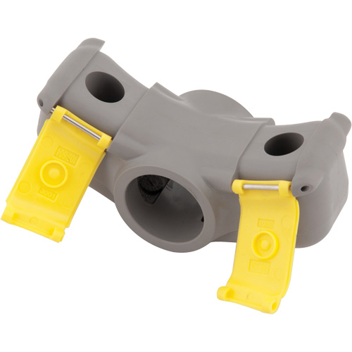 Halo Eyewash Sprayhead Assembly GTA Hardware Inc