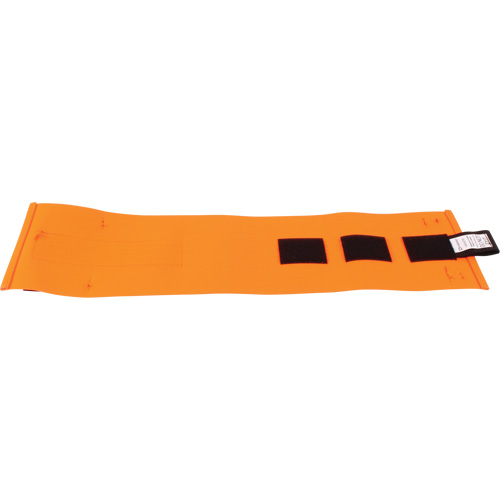 Dynamic Splint, Multipurpose, Aluminum Foam Padded, 6-1/2", Class 1 GTA Hardware Inc
