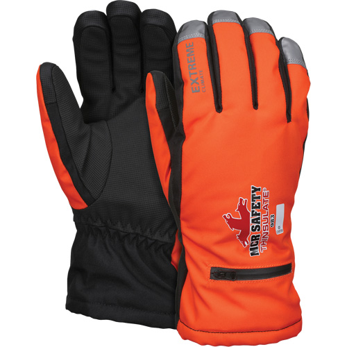 MAXGrid Cold Resistant Gloves, Size Medium GTA Hardware Inc