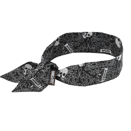Foulard de refroidissement Chill-Its 6700, Multicolore GTA Hardware Inc